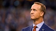 San Francisco 49ers v Indianapolis Colts