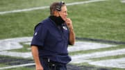 Patriots están en su peor racha en años