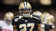 New Orleans Saints DB Malcolm Jenkins