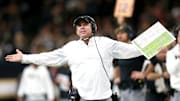 Sean Payton offered up a hilarious take of being heckled while buying groceries.