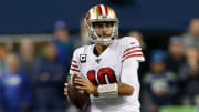 Garoppolo buscará liderar a los 49ers en la Ronda Divisional