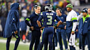The Seahawks can't complain about non pass interference call for losing to 49ers.