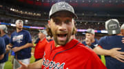 "Charlie Clutch" has been a standout utility man for the Braves since being traded from the Dodgers.