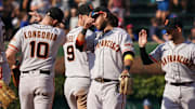 San Francisco ha tenido una temporada brillante en 2021