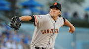 Mike Kickham abrirá el partido por los Dodgers
