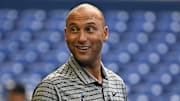 Jeter se quedó a un voto de ser elegido de manera unánime al Salón de la Fama