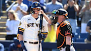 Milwaukee Brewers OF is not positive about a 2020 MLB season happening.