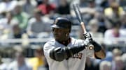 San Francisco Giants v Pittsburgh Pirates