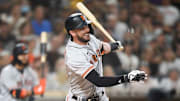 Kris Bryant será agente libre y es una opción para el outfield de los Dodgers