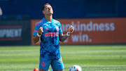 Javier Hernández será parte del equipo de MLS para el All Star Game