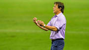 San Jose Earthquakes v Los Angeles Galaxy