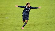 El Barcleona entendió que la MLS es una buena liga para traer jugadores y por eso quiere fichar a Gianluca Busio