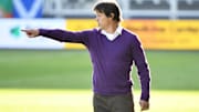 El argentino Matías Almeyda podría levantar nuevamente a Chivas.