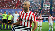 Javier Mascherano