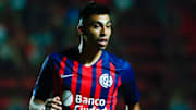 Juan Ramírez quiere jugar en Boca.