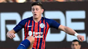 El argentino Adolfo Gaich del CSKA Moscú se sumó a las opciones de refuerzos para Cruz Azul.