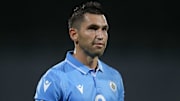 Dante Rossi ému après le deuxième match nul de son équipe de suite