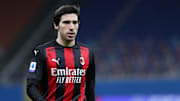Sandro Tonali