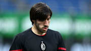 Sandro Tonali