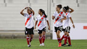 River, uno de los punteros de la Zona B