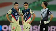 El lateral fue fuertemente criticado