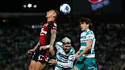 Santos Laguna v Atlas - Torneo Clausura 2020 Liga MX