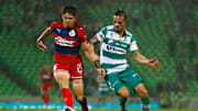 Santos Laguna v Chivas - Copa MX 2019