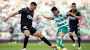 Santos Laguna v Chivas - Torneo Grita Mexico A21 Liga MX