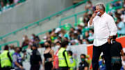 La decisión sobre el futuro del Rey Midas estaría tomada en Chivas