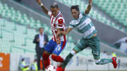 Santos Laguna v Chivas - Torneo Guard1anes 2020 Liga MX
