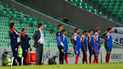 Santos Laguna v Chivas - Torneo Guard1anes 2020 Liga MX