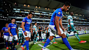 Santos Laguna v Cruz Azul - Final Torneo Guard1anes 2021 Liga MX