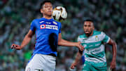 Santos Laguna v Cruz Azul - Final Torneo Guard1anes 2021 Liga MX