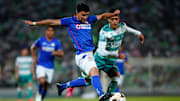 Santos Laguna v Cruz Azul - Final Torneo Guard1anes 2021 Liga MX