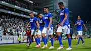 Santos Laguna v Cruz Azul - Final Torneo Guard1anes 2021 Liga MX