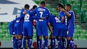 Santos Laguna v Cruz Azul - Torneo Guard1anes 2021 Liga MX