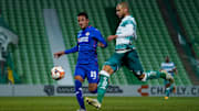 Santos Laguna v Cruz Azul - Torneo Guard1anes 2021 Liga MX