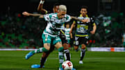 Santos Laguna v Leon - Torneo Clausura 2020 Liga MX