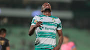 Santos Laguna v Leon - Torneo Guard1anes 2021 Liga MX