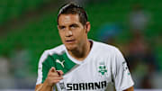 Rafael Figueroa se formó en Santos Laguna, fue capitán, campeòn como jugador y también como auxiliar técnico.