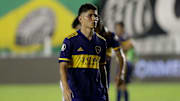 Campuzano contra Santos