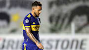 Santos v Boca Juniors - Copa CONMEBOL Libertadores 2021