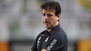 Eliminação precoce na Conmebol Libertadores é apenas o reflexo de um Santos em reconstrução. Peixe precisa caminhar com cautela. 
