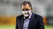 Miguelo apostaría nuevamente por la rotación.