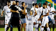 Grande parte do plantel vice-campeão da Libertadores 2020 está inscrito na nova lista. 