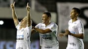 Santos terá Soteldo à disposição