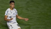 AC Milan ist heiß auf Kaio Jorge