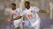 Santos v Cruzeiro - Copa do Brasil 2014