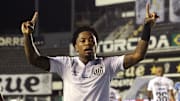 Santos v Gremio - Copa CONMEBOL Sudamericana 2020