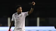 Santos v Gremio - Copa CONMEBOL Sudamericana 2020